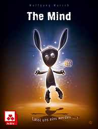 The Mind #00974
