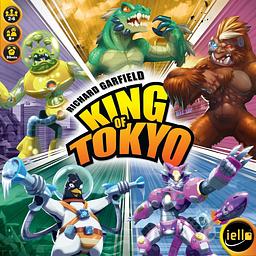 King of Tokyo #01679