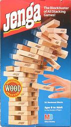 Jenga #1382