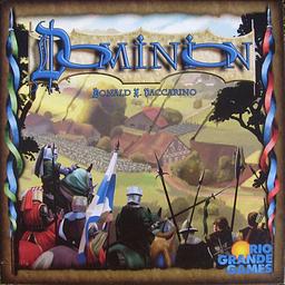 Dominion + Expansões