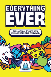 Cada Coisa que Existe (Everything Ever)