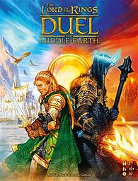 O Senhor dos Anéis: Duelo pela Terra Média