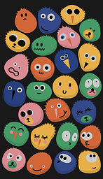 Die Knuffies (The Fuzzies)