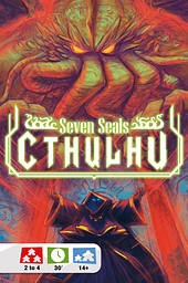 Sete Selos: Cthulhu